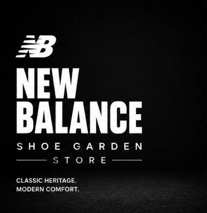 NEW BALANCE