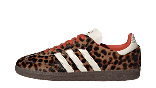 SAMBA OG “leopard print”