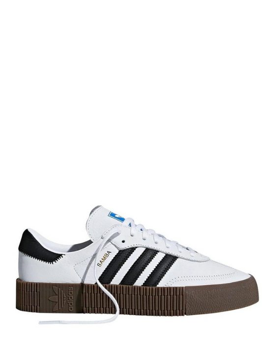 Sambarose “Cloud White”