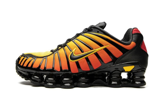 SHOX TL "sunrise"