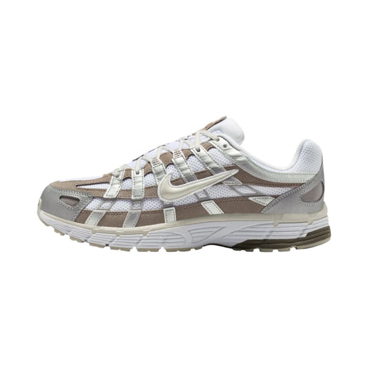 NIKE P6000 cream