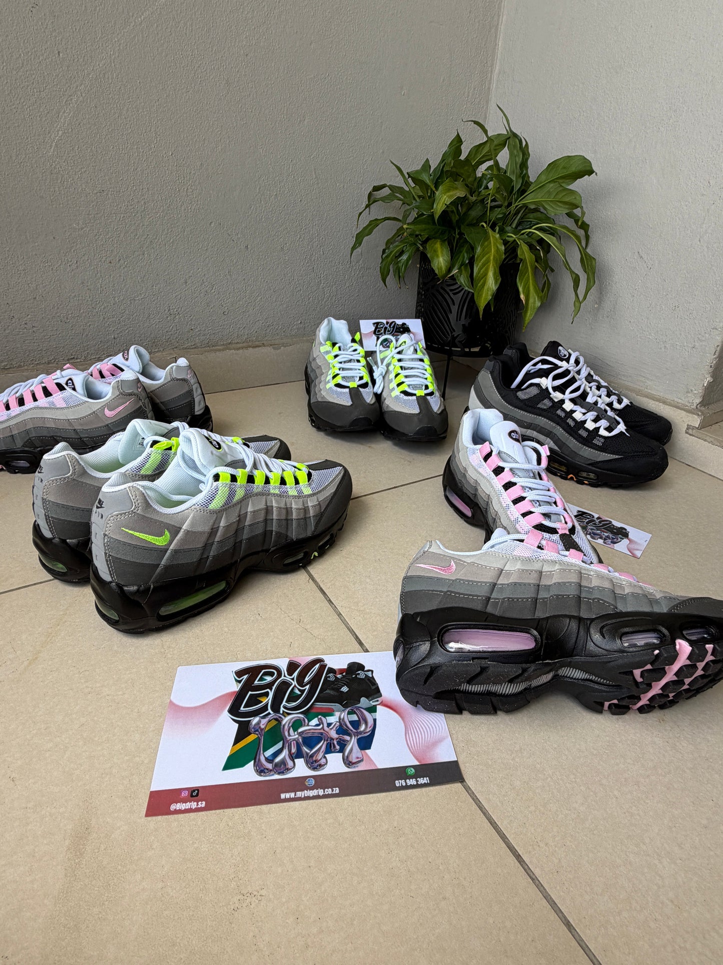 Airmax 95 “OG”