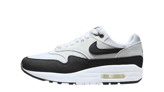 Airmax 1 ‘86 "black/white"