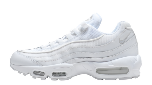 Airmax 95 “white”