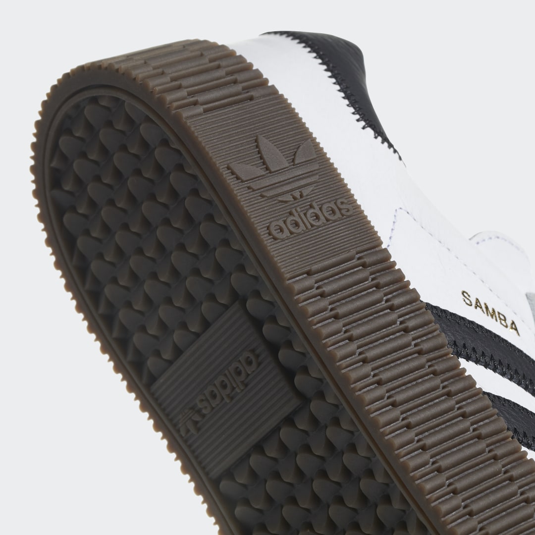 Sambarose “Cloud White”