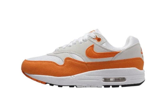 Airmax 1 ‘86 "orange/white"