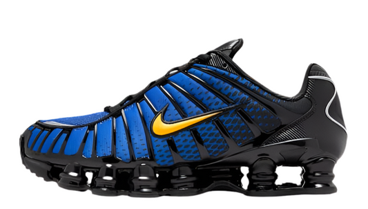 SHOX TL "lyon blue"