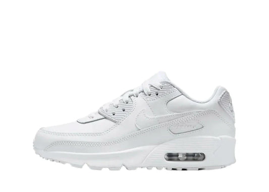 Airmax 90 white