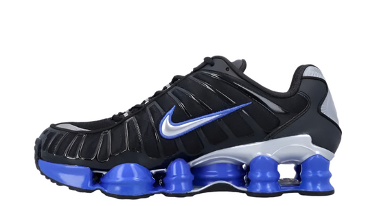 SHOX TL “ black/blue/silver/grey”