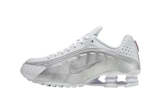 SHOX R4 “white”