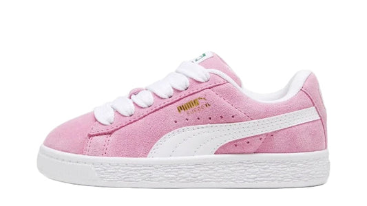 Suede XL “pink” Unisex