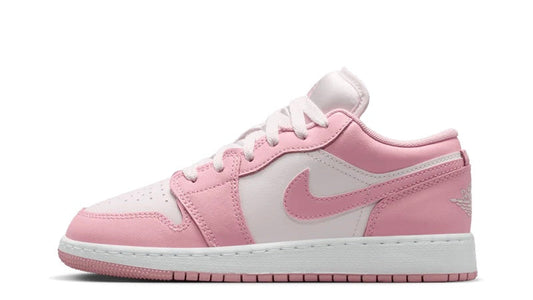 AIR JORDAN 1 LOW “PINK”