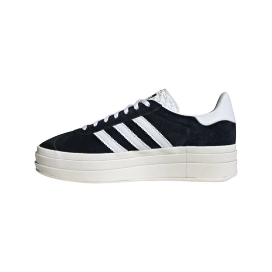 Gazelle bold “BLACK/WHITE”