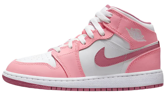 AIR JORDAN 1 MID “VALENTINE'S DAY”
