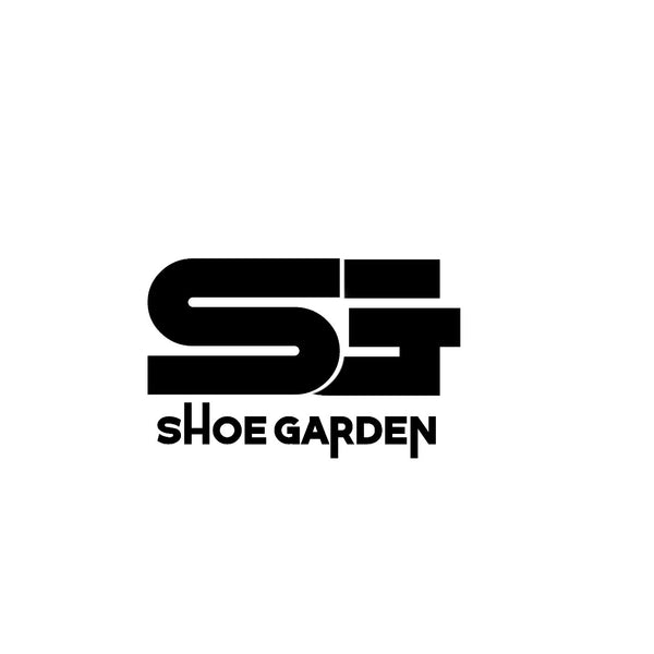Shoe garden