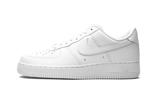 1x AIRFORCE 1 LOW ‘TRIPLE WHITE’