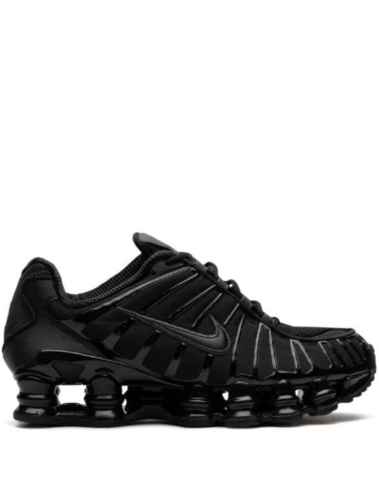 Nike Shox TL “Triple Black”