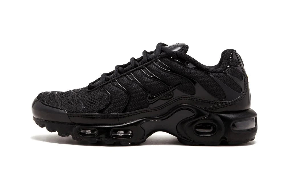 AIR MAX TN "Triple Black"