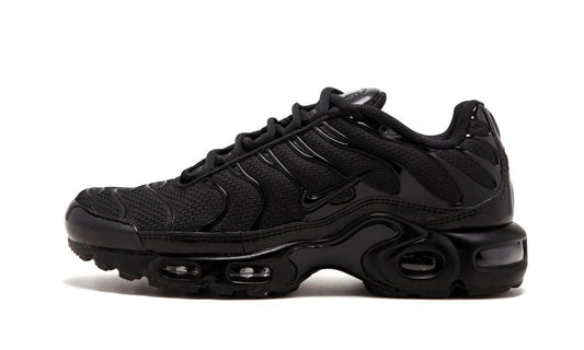 AIR MAX TN "Triple Black"