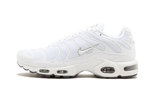 AIR MAX TN "Triple White"