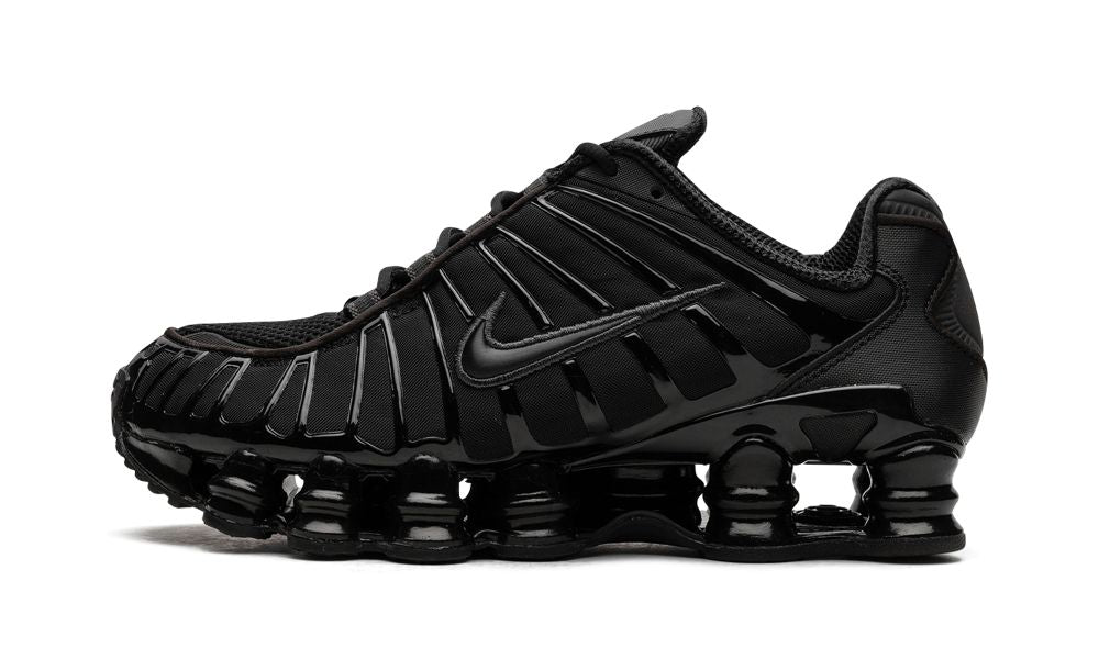 SHOX TL "Black"
