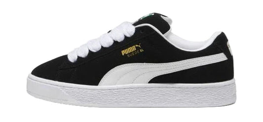 Suede XL “black” Unisex